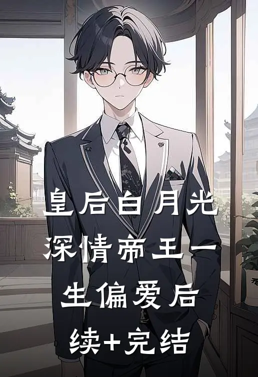皇后白月光，深情帝王一生偏爱后续+完结