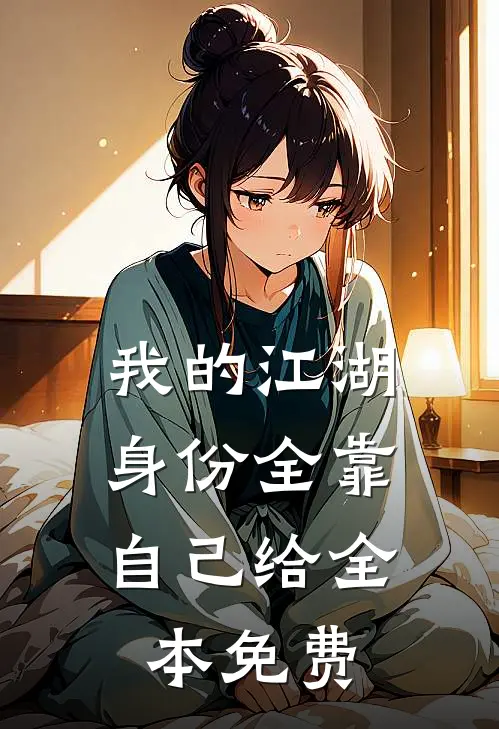 我的江湖，身份全靠自己给全本免费
