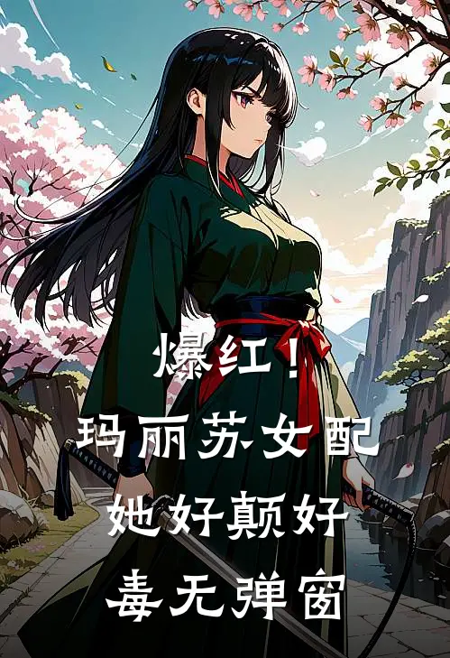 爆红！玛丽苏女配她好颠好毒无弹窗