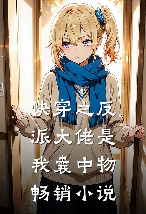 快穿之反派大佬是我囊中物畅销小说