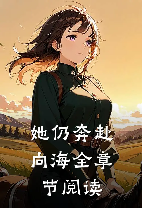 她仍奔赴向海全章节阅读