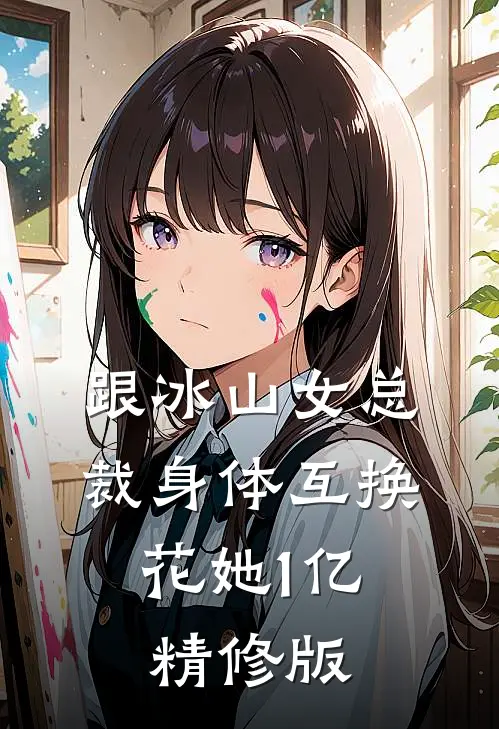 跟冰山女总裁身体互换，花她1亿精修版