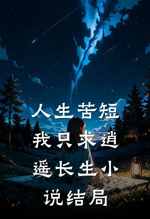 人生苦短，我只求逍遥长生小说结局