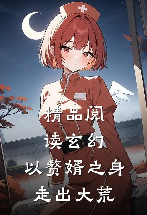 精品阅读玄幻：以赘婿之身走出大荒