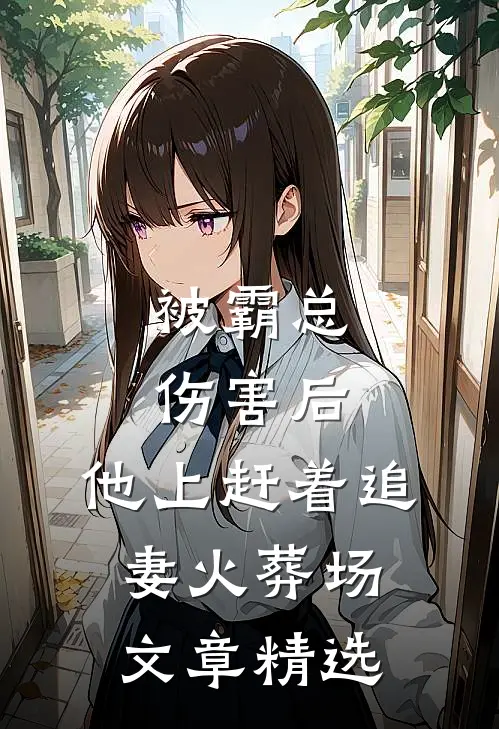 被霸总伤害后，他上赶着追妻火葬场文章精选