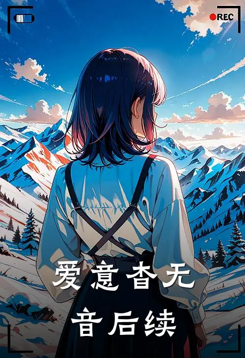 爱意杳无音后续