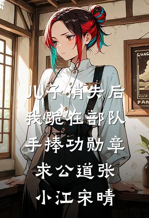 儿子消失后，我跪在部队手捧功勋章求公道张小江宋晴