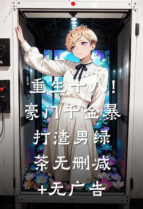 重生十八！豪门千金暴打渣男绿茶无删减+无广告