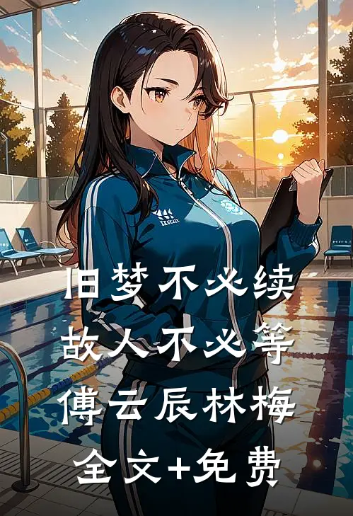 旧梦不必续，故人不必等傅云辰林梅全文+免费