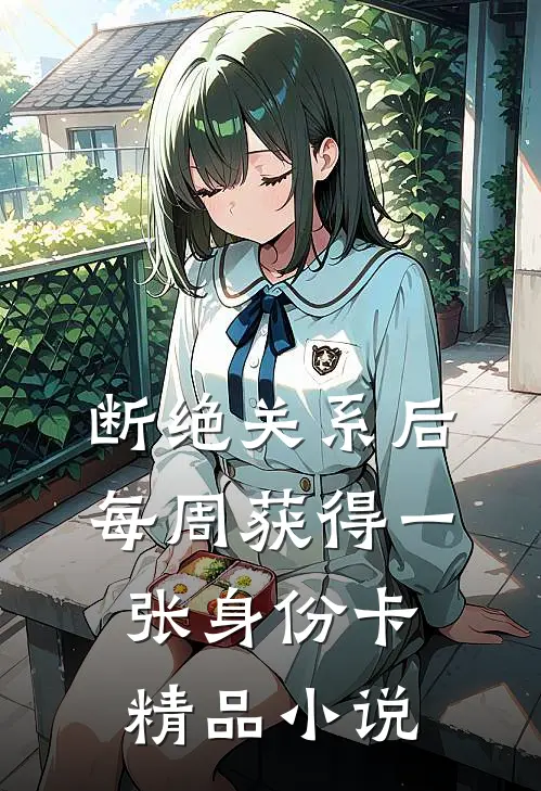 断绝关系后，每周获得一张身份卡精品小说