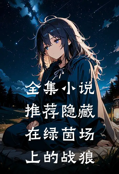 全集小说推荐隐藏在绿茵场上的战狼