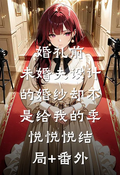 婚礼前，未婚夫设计的婚纱却不是给我的季悦悦悦结局+番外