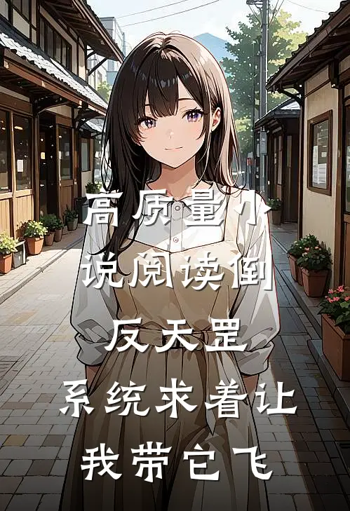 高质量小说阅读倒反天罡：系统求着让我带它飞
