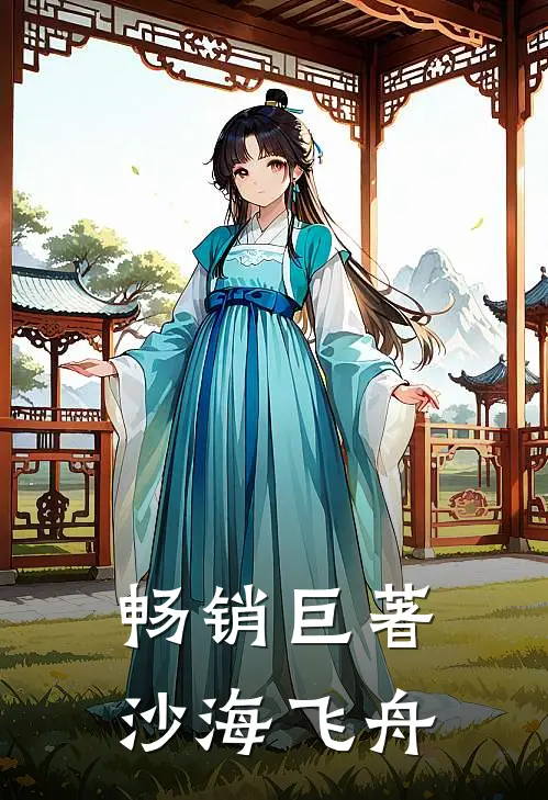 畅销巨著沙海飞舟