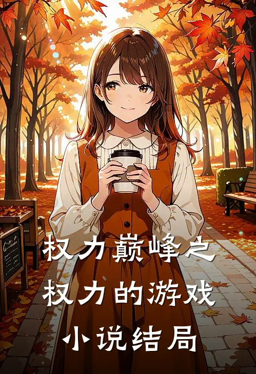 权力巅峰之权力的游戏小说结局