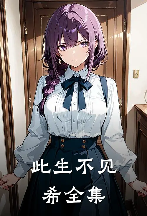 此生不见希全集