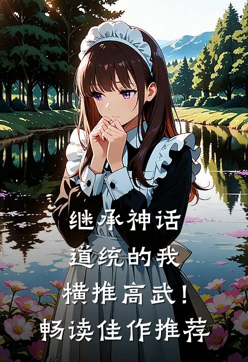 继承神话道统的我，横推高武！畅读佳作推荐