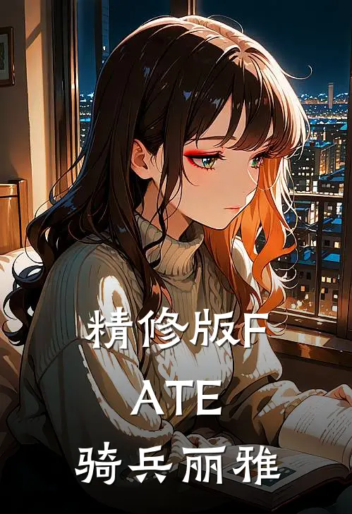 精修版FATE：骑兵丽雅