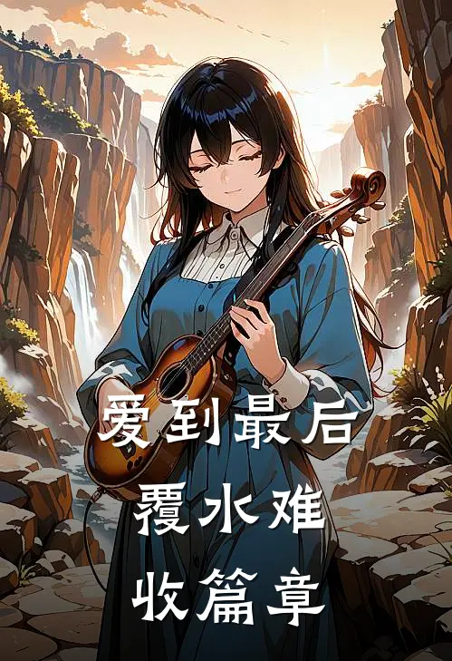 爱到最后，覆水难收篇章