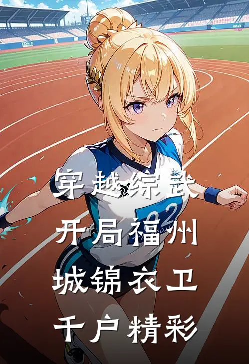 穿越综武：开局福州城锦衣卫千户精彩