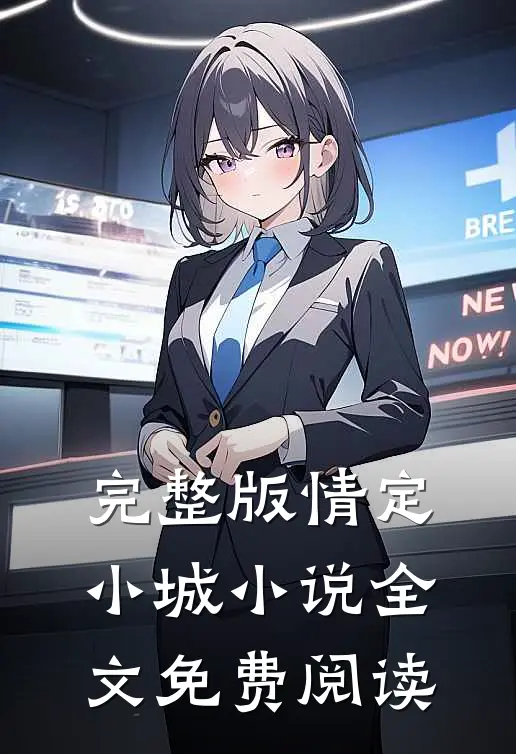 完整版情定小城小说全文免费阅读