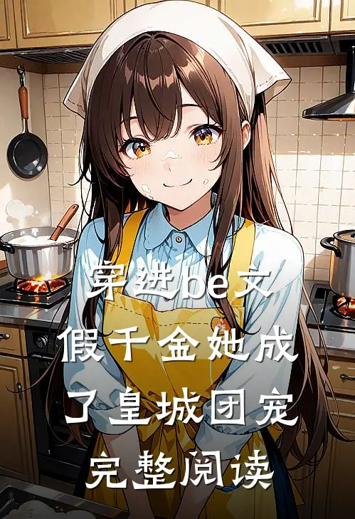 穿进be文，假千金她成了皇城团宠完整阅读