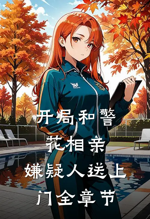 开局和警花相亲，嫌疑人送上门全章节