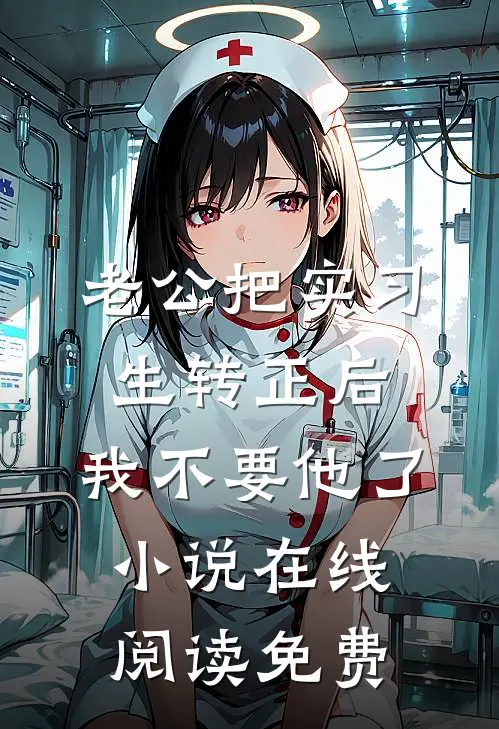 老公把实习生转正后，我不要他了小说在线阅读免费