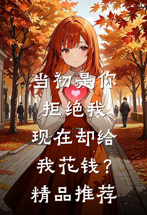 当初是你拒绝我，现在却给我花钱？精品推荐
