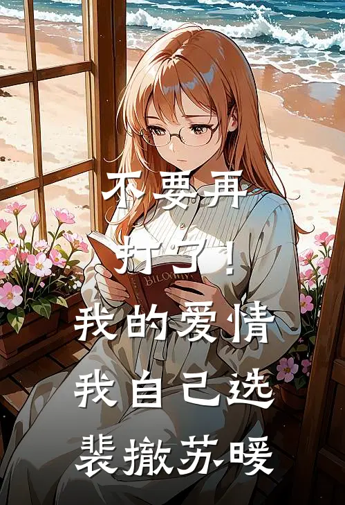 不要再打了！我的爱情我自己选裴撤苏暖