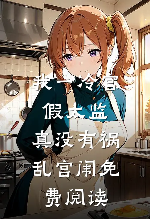 我一冷宫假太监，真没有祸乱宫闱免费阅读