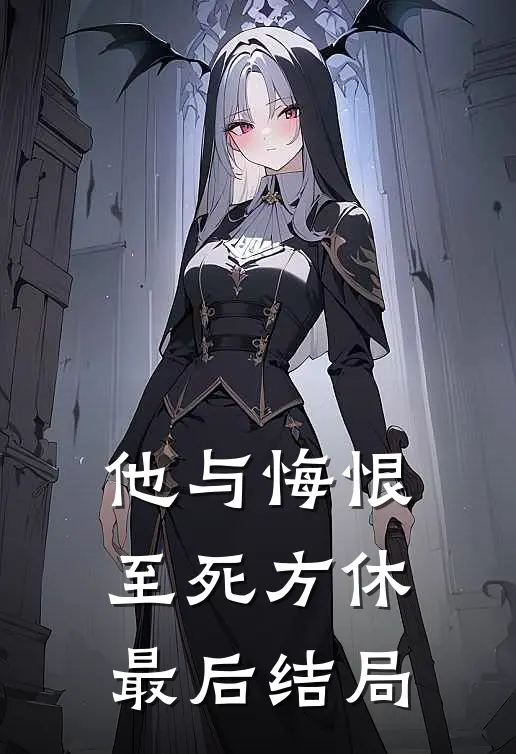 他与悔恨至死方休最后结局