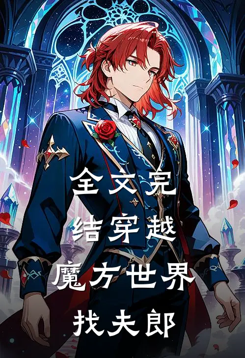 全文完结穿越：魔方世界找夫郎