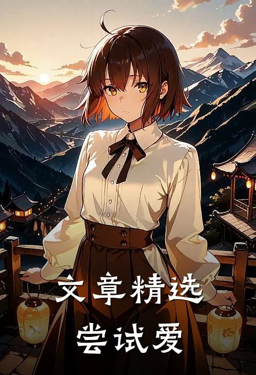 文章精选尝试爱