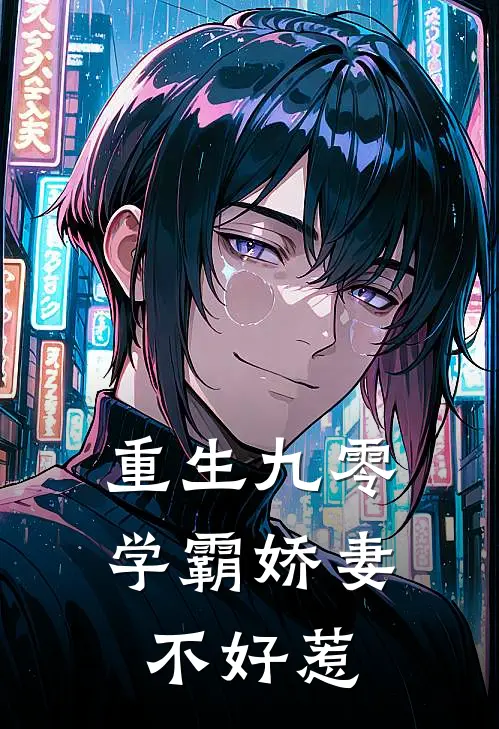 重生九零：学霸娇妻不好惹