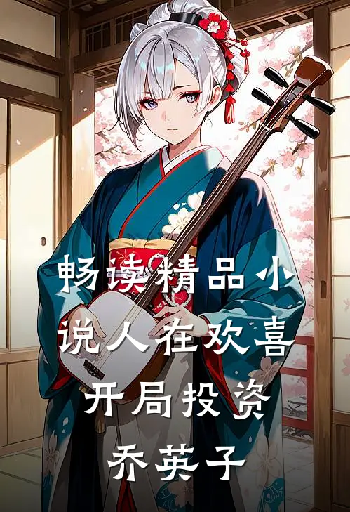 畅读精品小说人在欢喜：开局投资乔英子