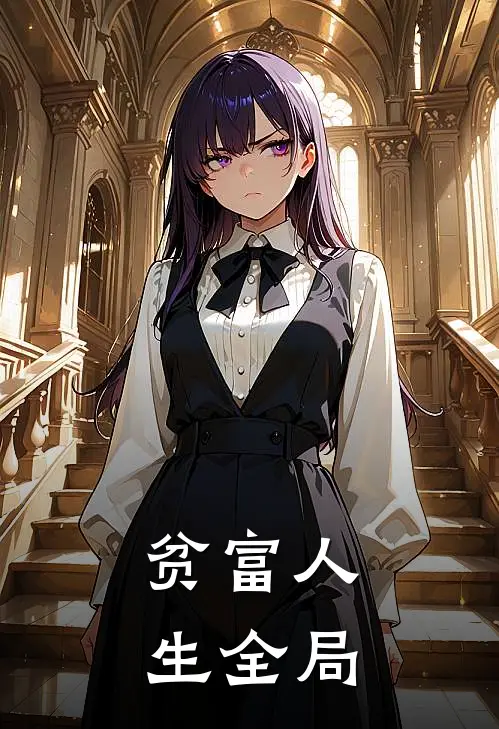 贫富人生全局