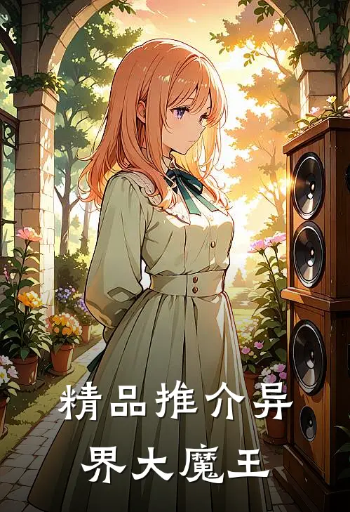 精品推介异界大魔王