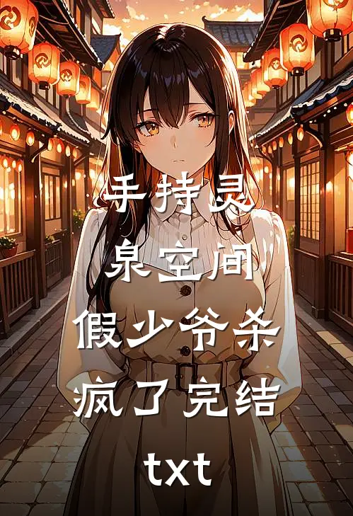 手持灵泉空间，假少爷杀疯了完结txt