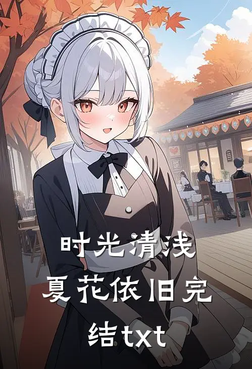 时光清浅，夏花依旧完结txt