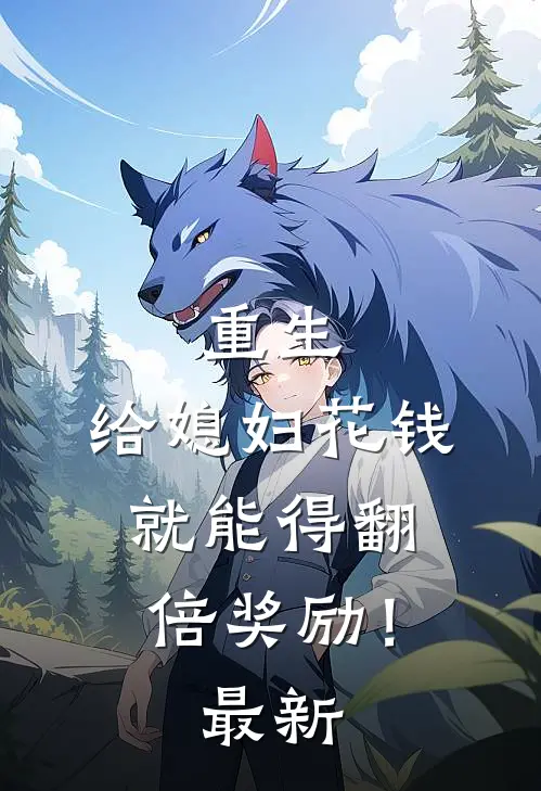 重生：给媳妇花钱就能得翻倍奖励！最新