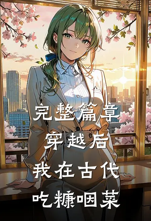 完整篇章穿越后，我在古代吃糠咽菜