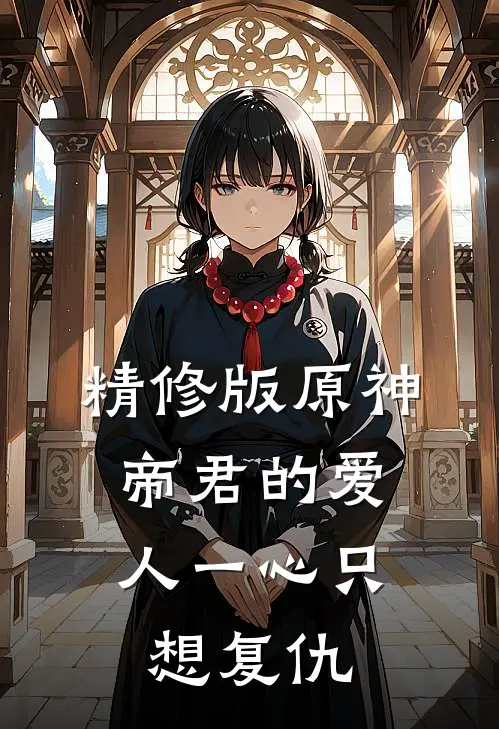 精修版原神：帝君的爱人一心只想复仇