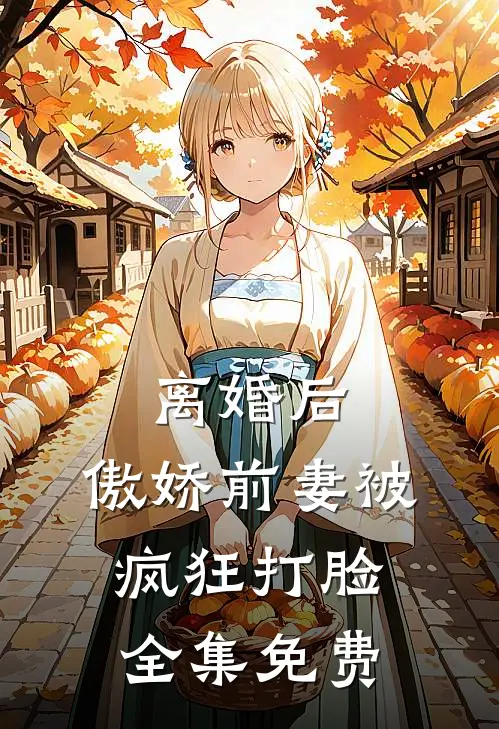 离婚后，傲娇前妻被疯狂打脸全集免费