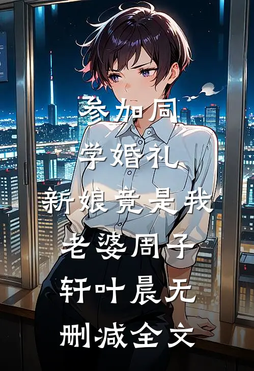 参加同学婚礼，新娘竟是我老婆周子轩叶晨无删减全文