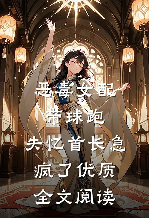 恶毒女配带球跑，失忆首长急疯了优质全文阅读