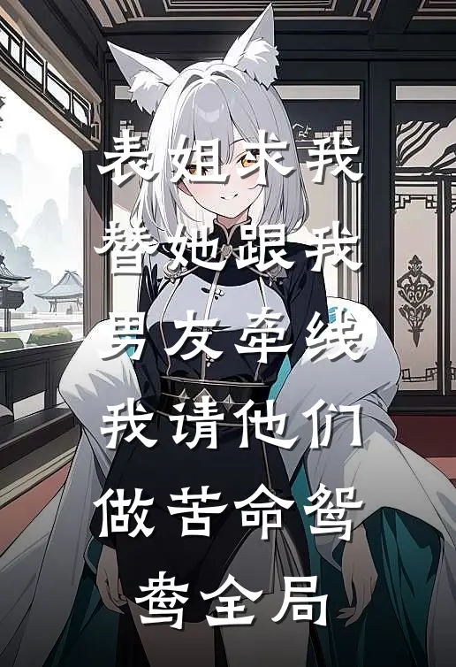 表姐求我替她跟我男友牵线，我请他们做苦命鸳鸯全局