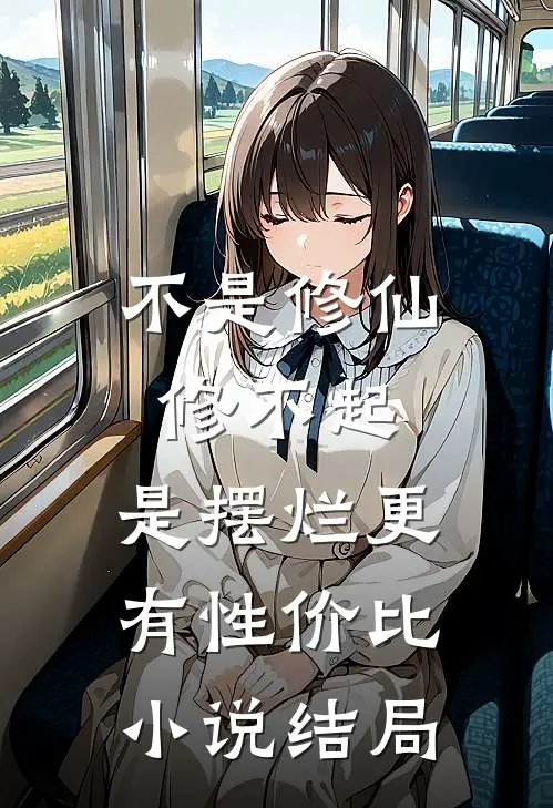不是修仙修不起，是摆烂更有性价比小说结局