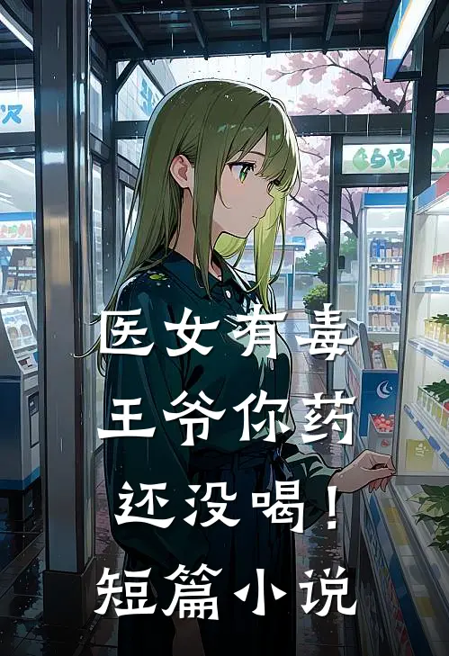 医女有毒：王爷你药还没喝！短篇小说