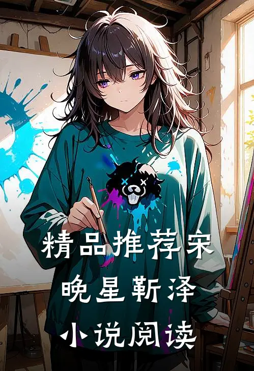 精品推荐宋晚星靳泽小说阅读